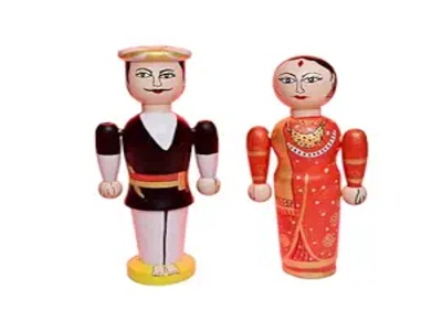 peg dolls