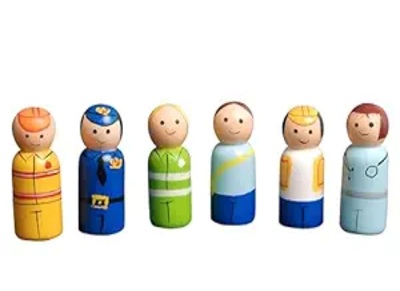 Wooden Toys
