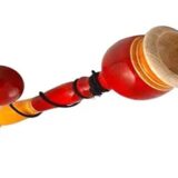 Simple Days Wooden Cup Ball Game
