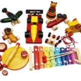 Kitchen Set Toys