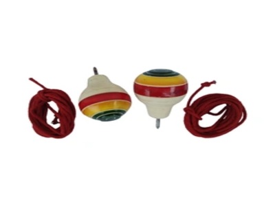 spinning tops